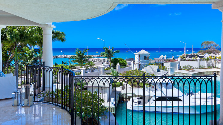 Port Ferdinand Yacht and Beach Club Residences