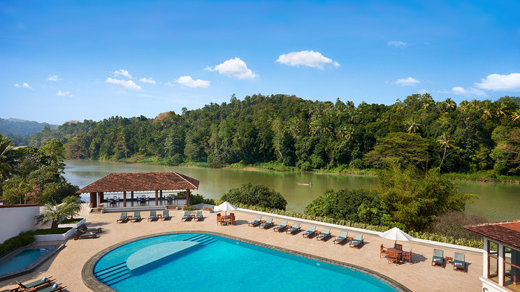 Cinnamon Citadel Kandy