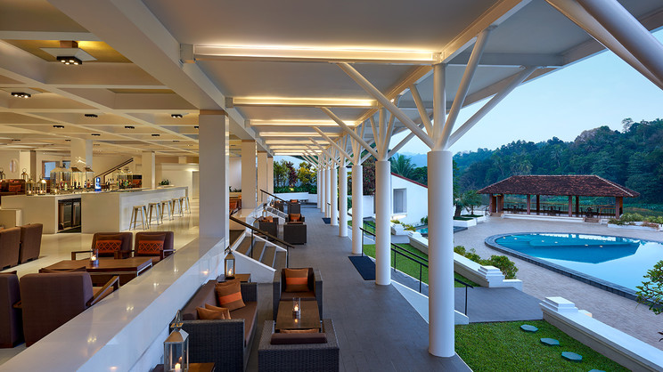 Cinnamon Citadel Kandy