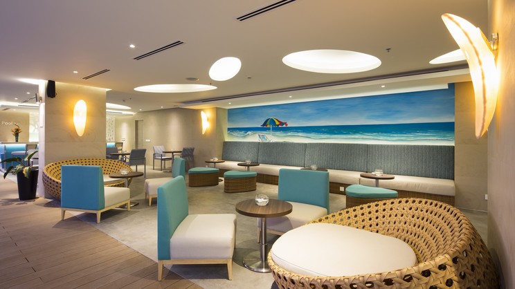 Liberty Central Hotel