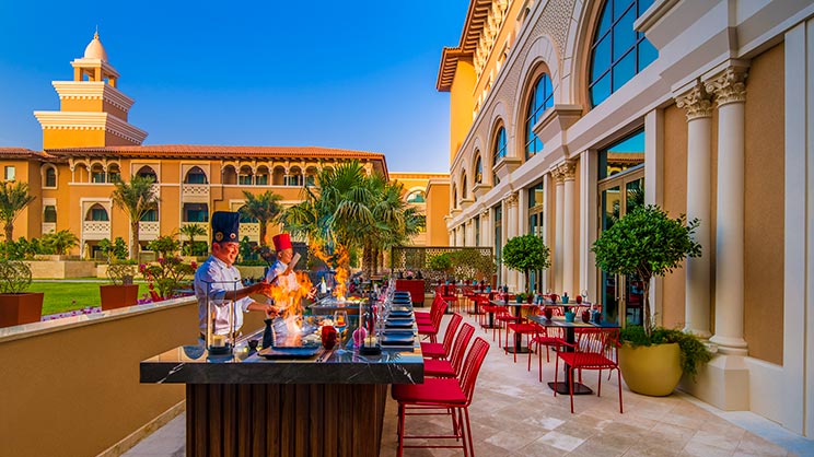 Rixos Premium Saadiyat Island