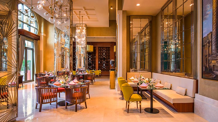 Rixos Premium Saadiyat Island