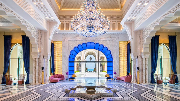 Rixos Premium Saadiyat Island