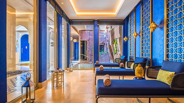 Rixos Premium Saadiyat Island