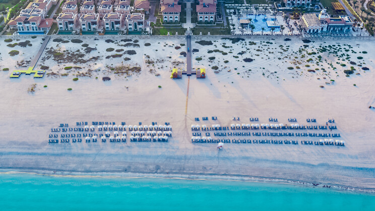 Rixos Premium Saadiyat Island