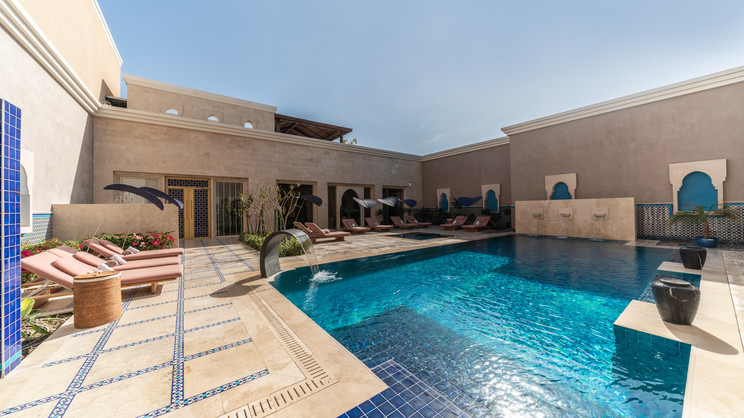 Rixos Premium Saadiyat Island