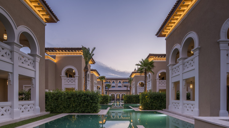 Rixos Premium Saadiyat Island