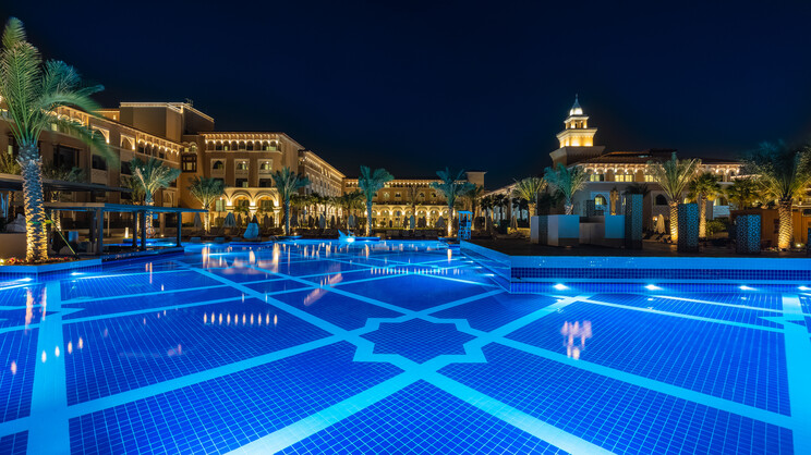 Rixos Premium Saadiyat Island