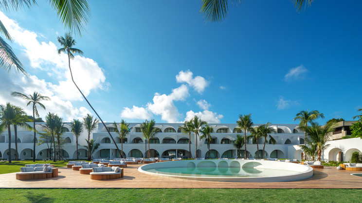 Sala Samui Chaweng Resort