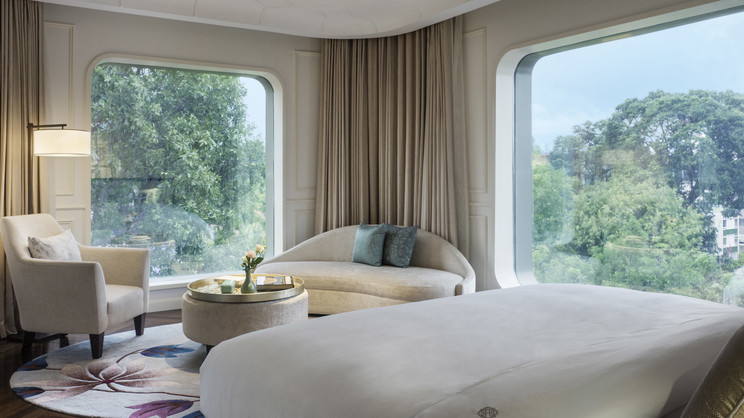 Hotel Des Arts Saigon