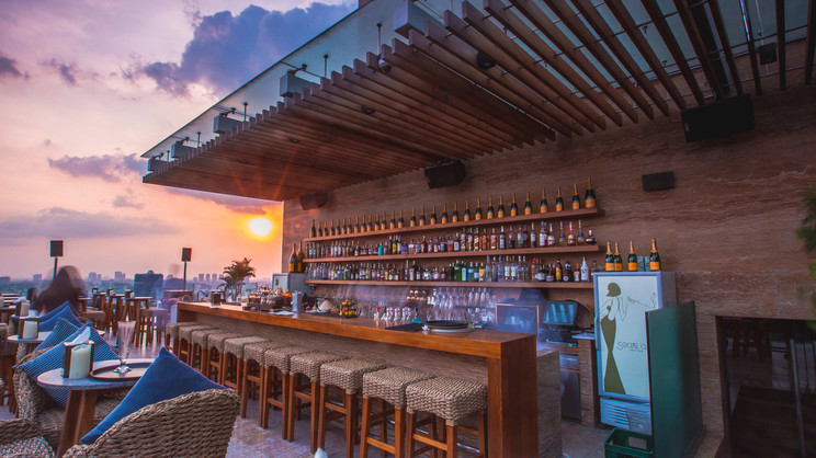 Hotel Des Arts Saigon