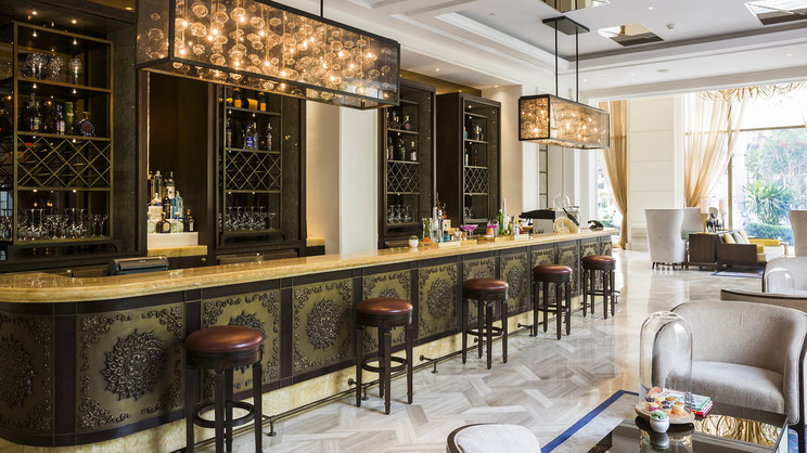 Hotel Des Arts Saigon