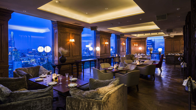 Hotel Des Arts Saigon