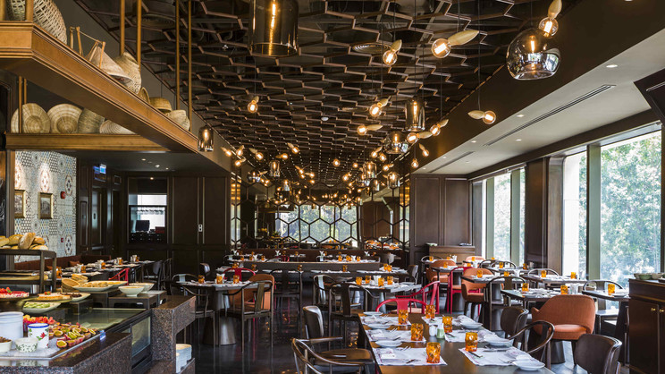 Hotel Des Arts Saigon