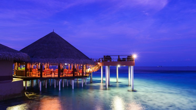 Adaaran Prestige Vadoo