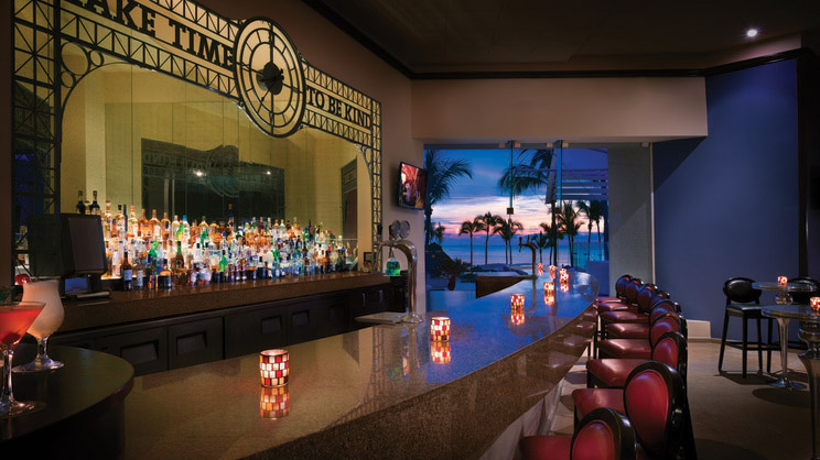 Hard Rock Hotel Vallarta