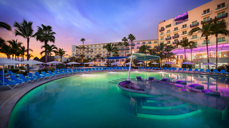 Hard Rock Hotel Vallarta