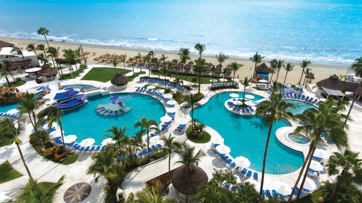 Hard Rock Hotel Vallarta