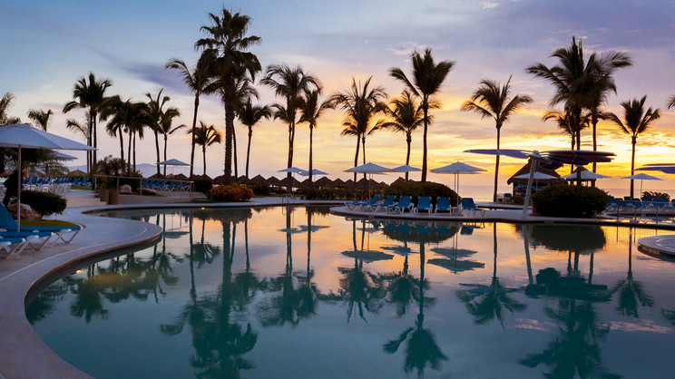 Hard Rock Hotel Vallarta