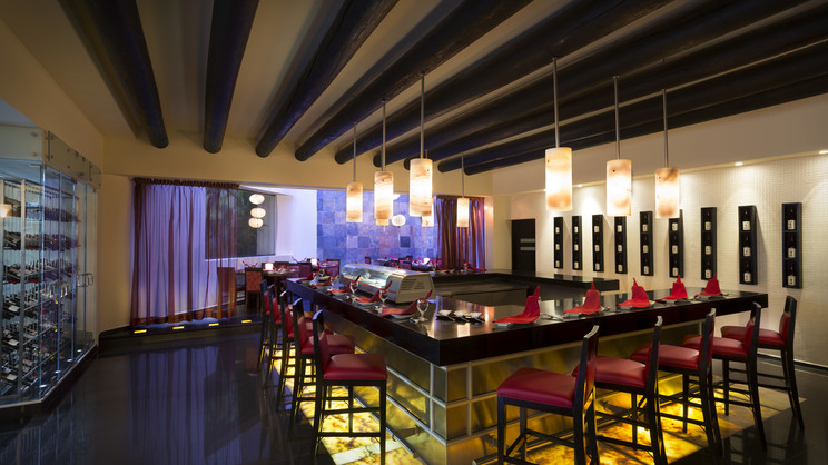 Hard Rock Hotel Vallarta