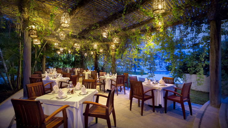 Hard Rock Hotel Vallarta