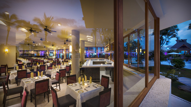 Hard Rock Hotel Vallarta