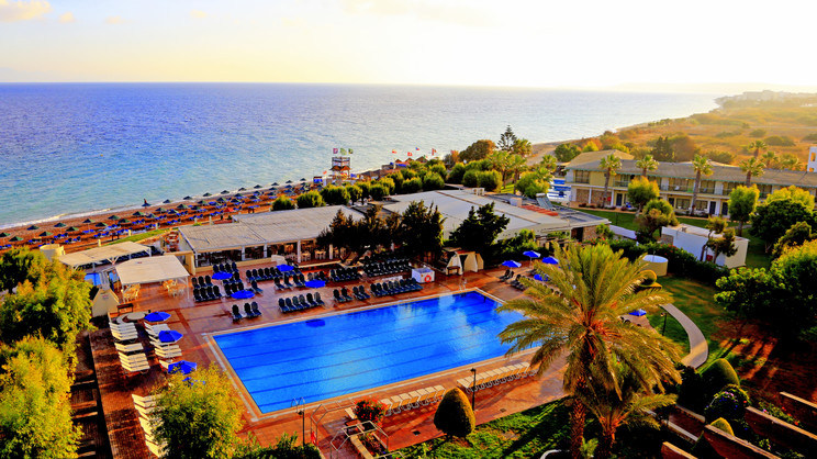 Labranda Blue Bay Resort