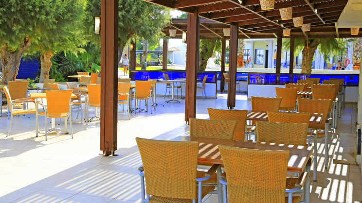 Labranda Blue Bay Resort