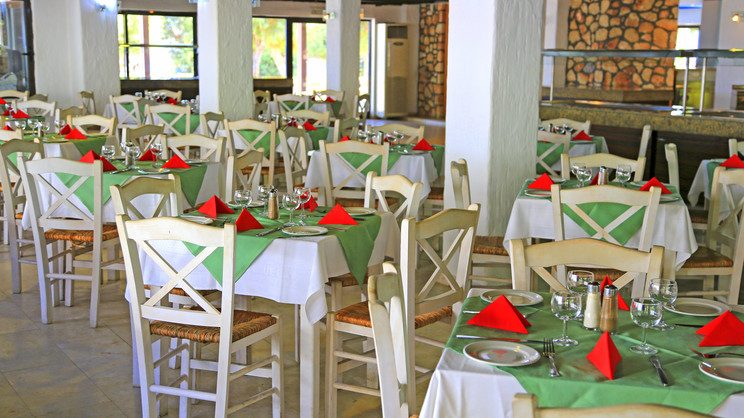 Labranda Blue Bay Resort