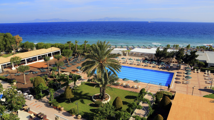 Labranda Blue Bay Resort