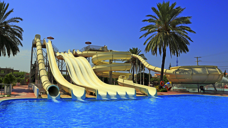 Labranda Blue Bay Resort