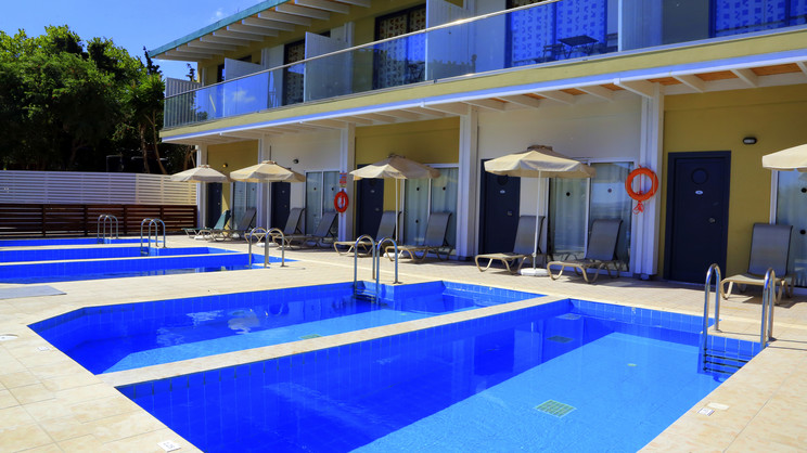 Labranda Blue Bay Resort