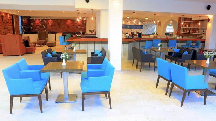 Labranda Blue Bay Resort