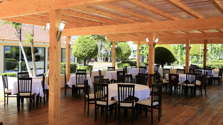 Labranda Blue Bay Resort