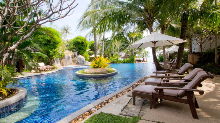 Muang Samui Spa Resort