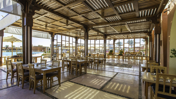 Sunrise Royal Makadi Aqua Resort - Select