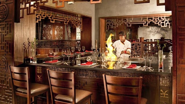 Sunrise Royal Makadi Aqua Resort - Select