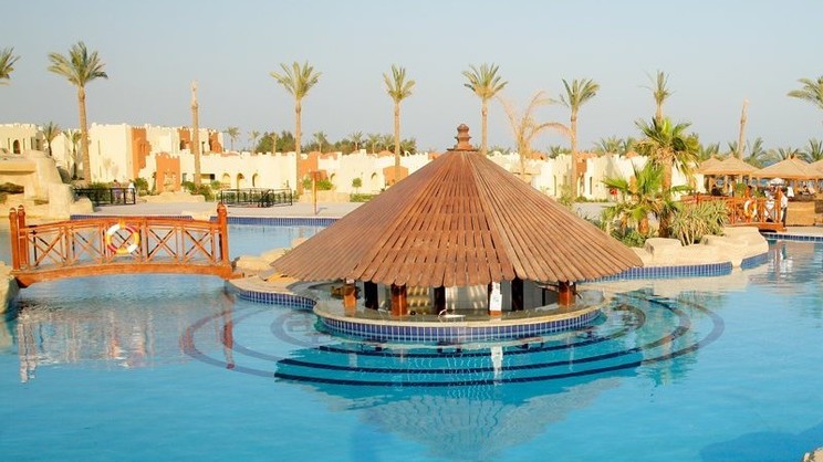 Sunrise Royal Makadi Aqua Resort - Select