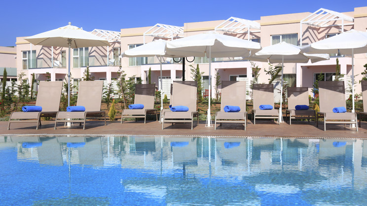 Labranda Sandy Villas