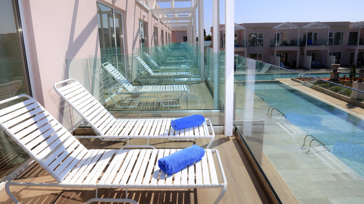 Labranda Sandy Villas