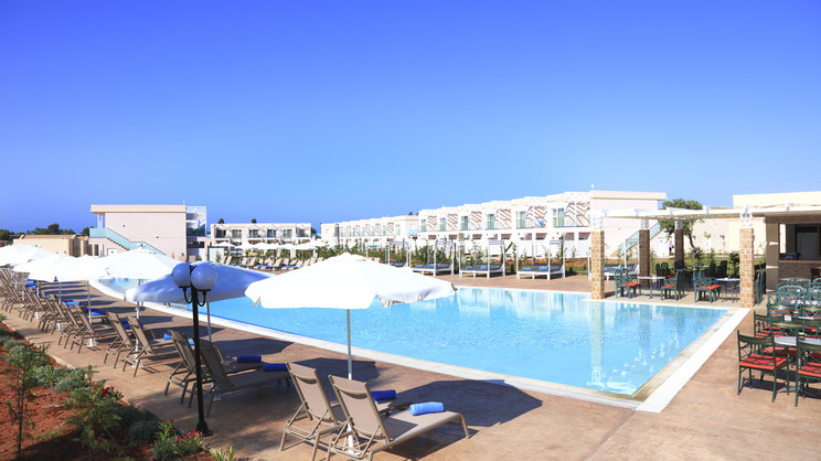 Labranda Sandy Villas