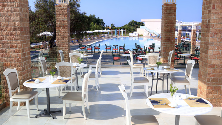 Labranda Sandy Villas