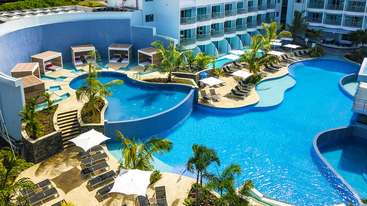 Harbor Club, Curio Collection by Hilton