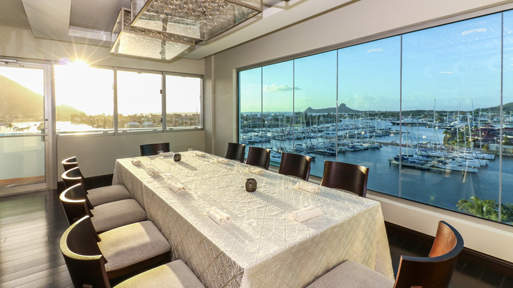 Harbor Club, Curio Collection by Hilton