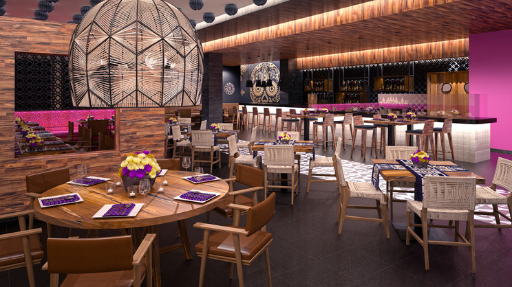 Haven Riviera Cancun