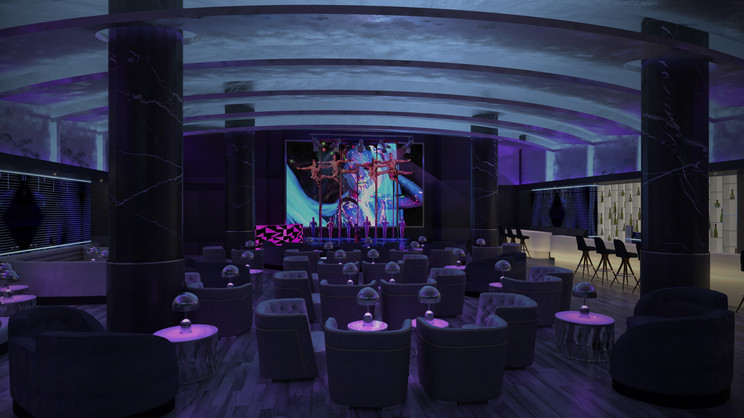 Haven Riviera Cancun