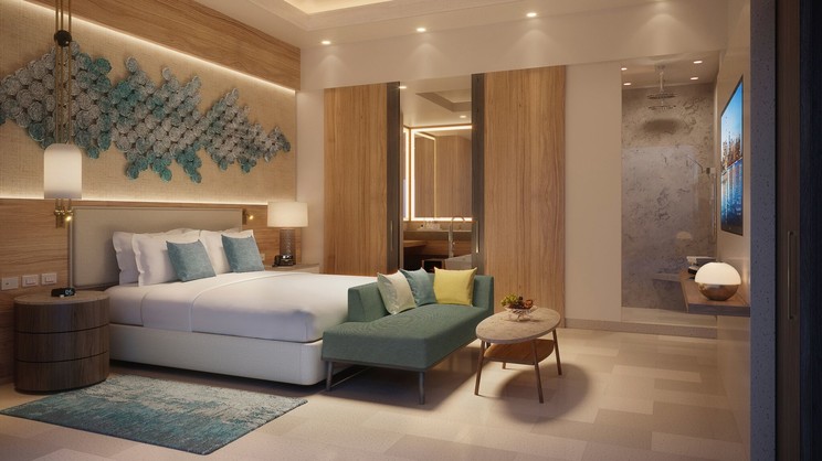 Haven Riviera Cancun