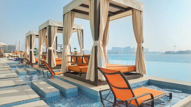 Royal Central Hotel - The Palm