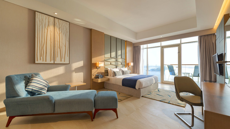 Royal Central Hotel - The Palm