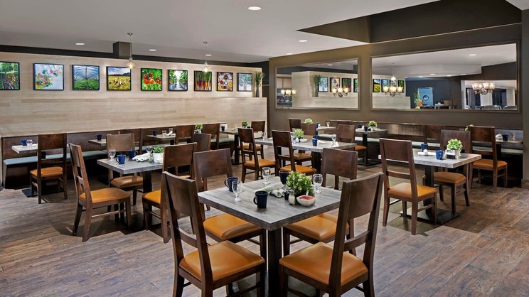 Four Points by Sheraton Anaheim